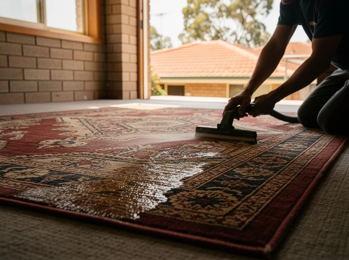 Rug Cleaning